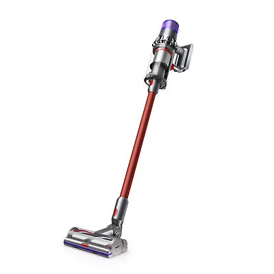 Dyson V11 Animal + Cordless Vacuum | Red | Certified Refurbished • $299.99