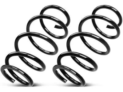 Front Autopart Premium Coil Spring Set Fits Mazda Protege 1999-2003 Sedan 19KMDB • $60.91