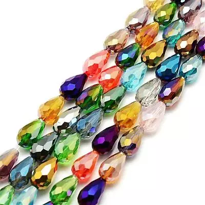 £2.25 • Buy Bead Mixes And Soups, Glass Beads For Jewellery Making, New Mixes Being Added!