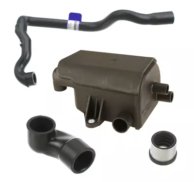 PCV Oil Trap Crank Case Breather Hose Repair Kit For VOLVO C70 S40 S60 S70 V40 • $63.97