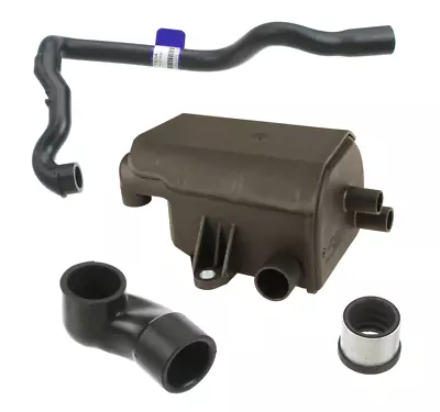 PCV Oil Trap Crank Case Breather Hose Repair Kit VOLVO C70 S40 S60 S70 V40 V70 • $60.95