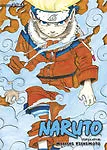 Naruto (3-in-1 Edition) Vol. 1: Includes Vols. 1 2 & 3 By Masashi Kishimoto... • £11.75