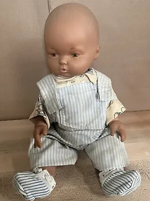 Vintage Famosa Doll Made In Spain. Baby Doll • $29.99