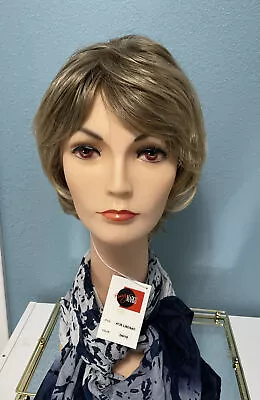 HM Henry Margu Wig 4726 LINDSAY In 24H18 NEW With Tags • $124.99