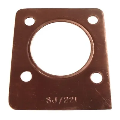 British Seagull Outboard Motor Head Gasket 40 40 40- & 45 Models 1.5/3 HP New • $28.07