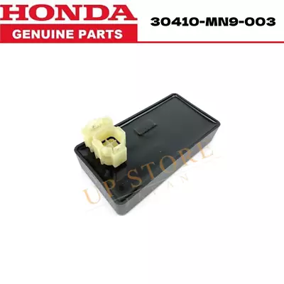 Genuine Honda CDI Box Ignition Control Unit 93-21 XR650 L Module • $108.99