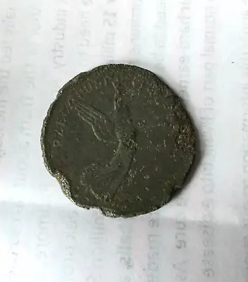 5 Zlotych NIKA Coin 5 Zlot 1934 • $39