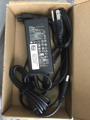  Genuine OEM Dell MK947 65W AC Adapter PA-10 ADP-65LD B Da65PM111 • $21.95