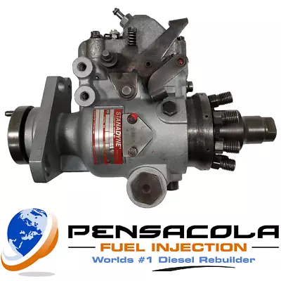 1991-2000 GM Chevy 6.5L Mechanical DB2 Diesel Fuel Injection Pump - Core Due • $595