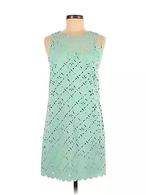 J.Crew Women Blue Casual Dress 2 • $22.74