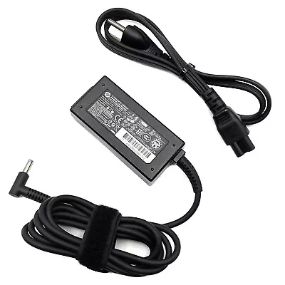 Genuine HP 45W AC Adapter Charger For HP ProBook 440 450 G3 G4 G5 G6 G7 G8 G9 • $16.86