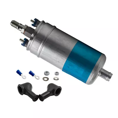 Electrical Fuel Pump For Mercedes-Benz 190E 84-88 0580254928 0580254929 12V • $33.89