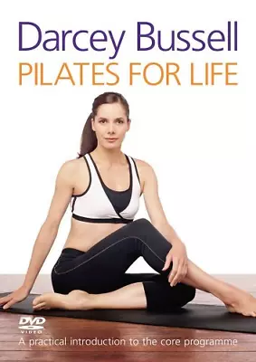 Pilates For Life [DVD] • £4.67