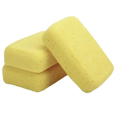 Extra Large All Purpose Sponges | 3-Pack • $7.29