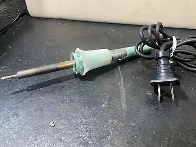 Vintage Soldering Iron Ungar D # 555 Tested Working Great • $28