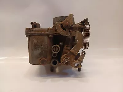 Vintage Volkswagen 34 PICT-3 Carburetor Deutsche Vergaser • $40
