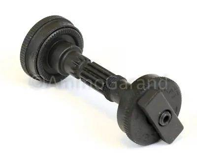 Rear Sight Pinion Assembly SA Lockbar Lock Bar Type 3 Style For W2 M1 Garand  • $49.95