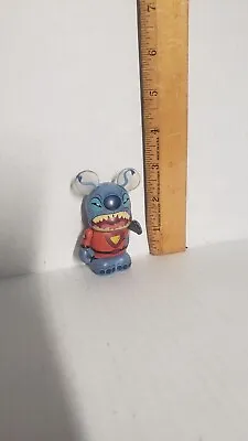 DISNEY Vinylmation ANIMATION Series 3 - EXPERIMENT 626 STITCH - By: Ron Cohee • $7.20