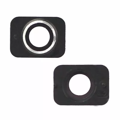 Rear Camera Lens Cover Replacement For IPad 3 • £2.17