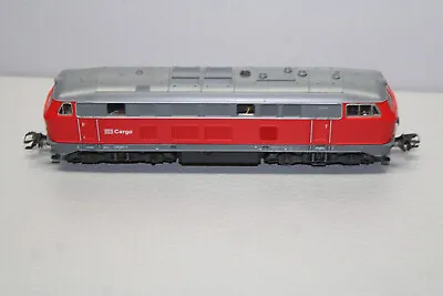 Märklin Delta Digital Diesel Locomotive Series 216 094-4 DB Cargo Gauge H0 • $113.59