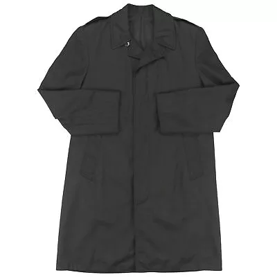 Croydon Vintage Jacket 1969 Raincoat Military • $57.40