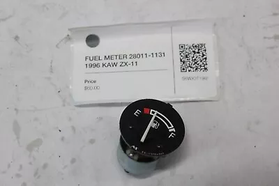 Fuel Meter 28011-1131 1996 Kaw Zx-11 • $60