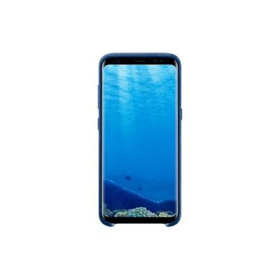 $59 • Buy Samsung Galaxy S8 Alcantara Back Cover