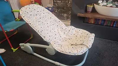 Mamas And Papas Bouncer/rocker • £20