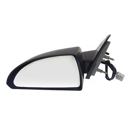 Power Side View Mirror Driver Side Left Hand LH For 06-13 Chevy Impala • $30.17