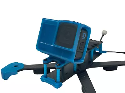 Rotor Riot CL2 GoPro Hero 9/10/11 Mount • $15