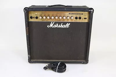 Marshall Valvestate VS30R 2 Channel 30W 1x10  Electric Guitar Combo Amplifier • $187.99