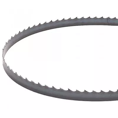 £17.79 • Buy Fit Draper 76740 Bandsaw Blade 1/2 Inch X 6 TPI For Model BS350C Stock No 76238