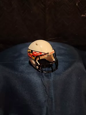 Maryland Terrapins Riddell Mini College Football NCAA Helmet May 2016 • $10.44