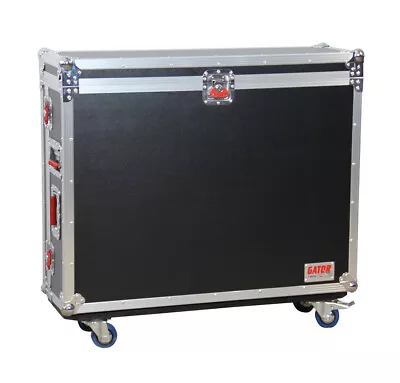 Gator Cases G-TOUR MIDVENF16 Mixer Road Case For 16 Channel Midas F Series New • $549.99