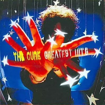 Greatest Hits - Cure Compact Disc • $24.04