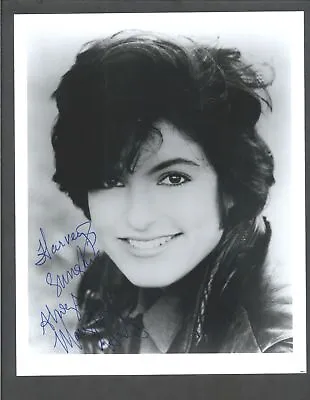 Mariska Hargitay - Signed Autograph Headshot Photo - Law & Order • $199.99