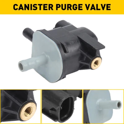 $11.99 • Buy Vacuum Switch Purge Vapor Valve Solenoid Fit Toyota For Prius 4Runner Highlander