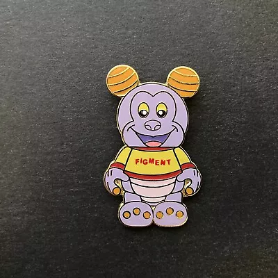 Figment Mickey - Vinylmation - Park Urban Series 1 - Mystery Disney Pin 63503 • $9.60