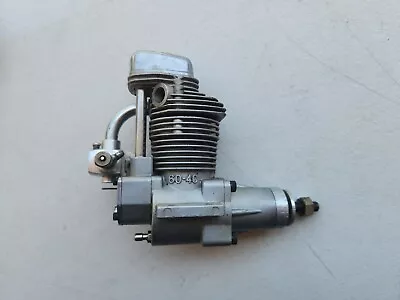 Enya 60-4c Four Stroke Engine  For Rc Airplanes Rare #2 • $50
