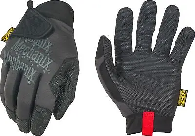Mechanics The Original Tactical Gloves - MSG-05-08 Gray Small • £48.66