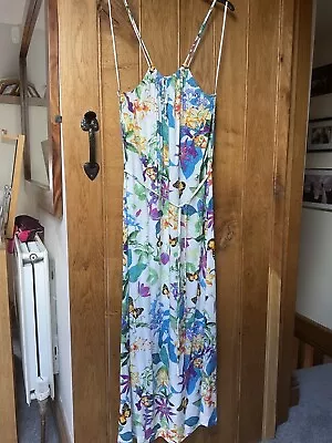 Beautiful Marks & Spencer Summer/beach Dress (size 14) • £4.99