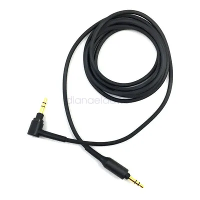 $21.92 • Buy For Sony WH-1000XM3 WH-1000XM4 WH-1000XM2 MDR-1000X Replacement Audio Cable HOT