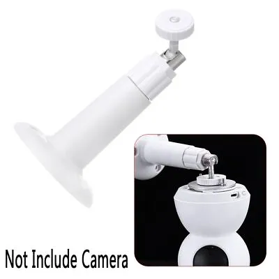 CCTV Stand 360 Degree Xiaomi YI Smart IP Camera Holder IR Night Vision • $8.28