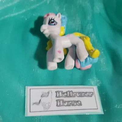 My Little Pony G3 Ponyville Bay Breeze Blind Bag 2  Figure • £3.59