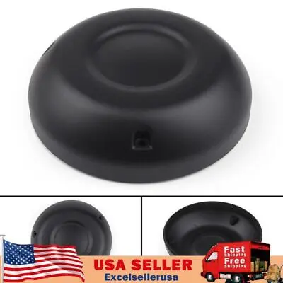 Air Filter Intake Box Lid Cover Fit For Yamaha XVS 650 400 AT V Star Midnight EJ • $31.25