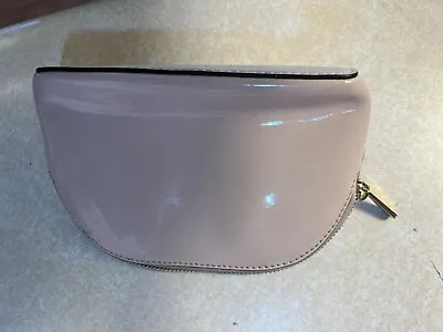 Michael Kors Makeup Bag Pink • $30