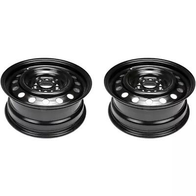 SET-RB939151-2 Dorman Set Of 2 Wheels 16 Inch For Mitsubishi Galant 04-12 Pair • $225.01