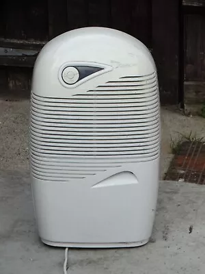 Ebac 2650e Dehumidifier • £75