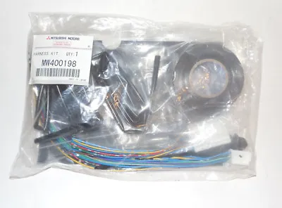 New Genuine Mitsubishi Wire Harness Kit MW400198 • $35.20