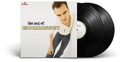 Morrissey - Best Of [New Vinyl LP] 180 Gram • $34.88